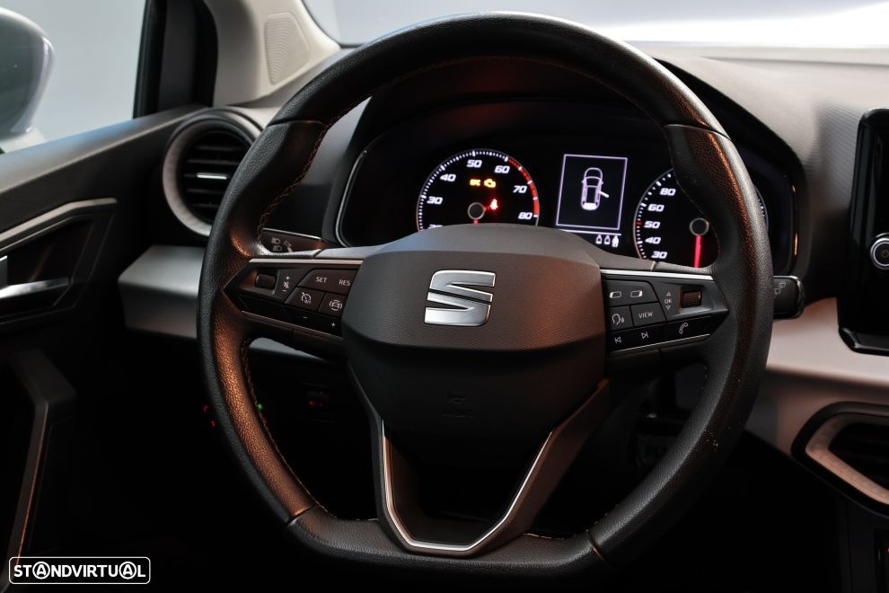SEAT Arona 1.0 TSI Style - 17