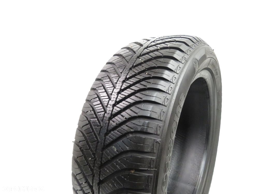 165/60R14 CAŁOROCZNA Goodyear Vector 4Seasons - 7
