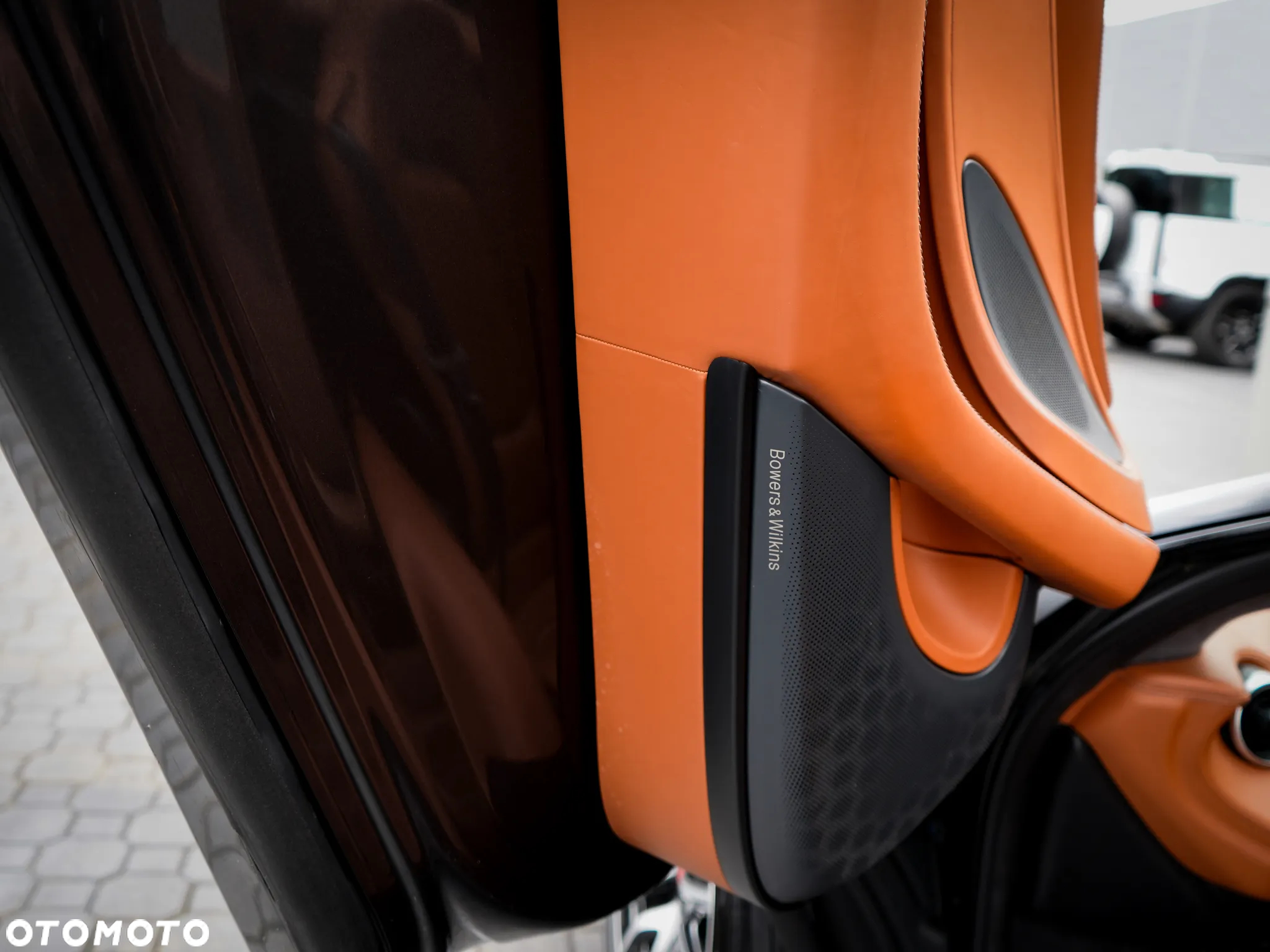 McLaren 570S Spider - 38