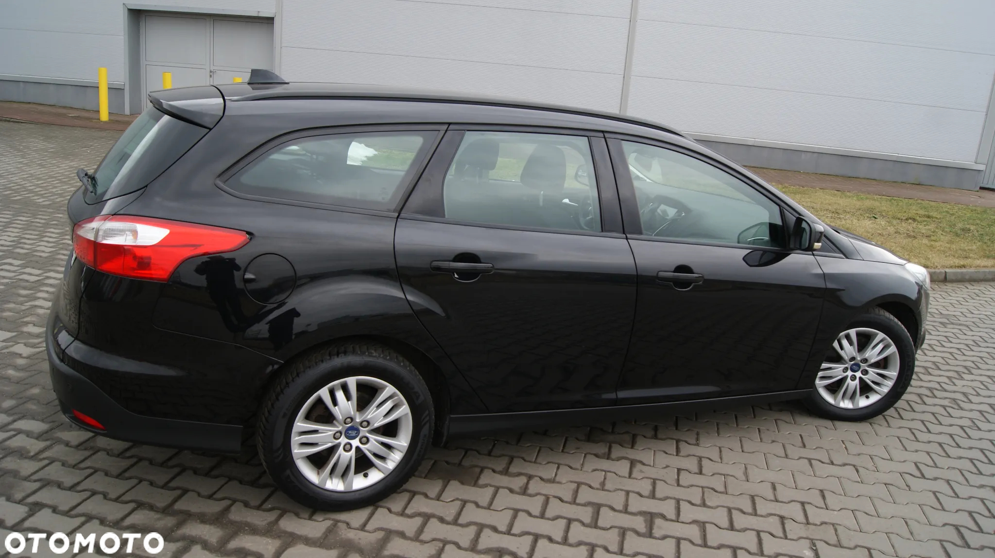 Ford Focus 2.0 TDCi Gold X (Trend) MPS6 - 22