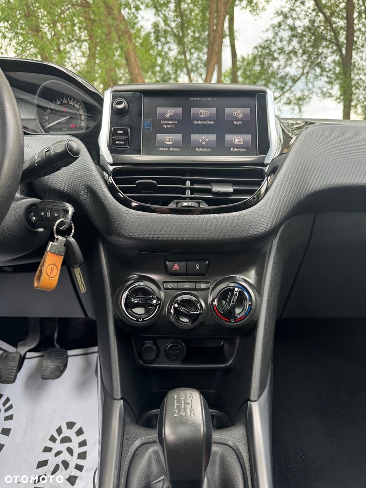 Peugeot 2008 1.6 BlueHDi Active - 27