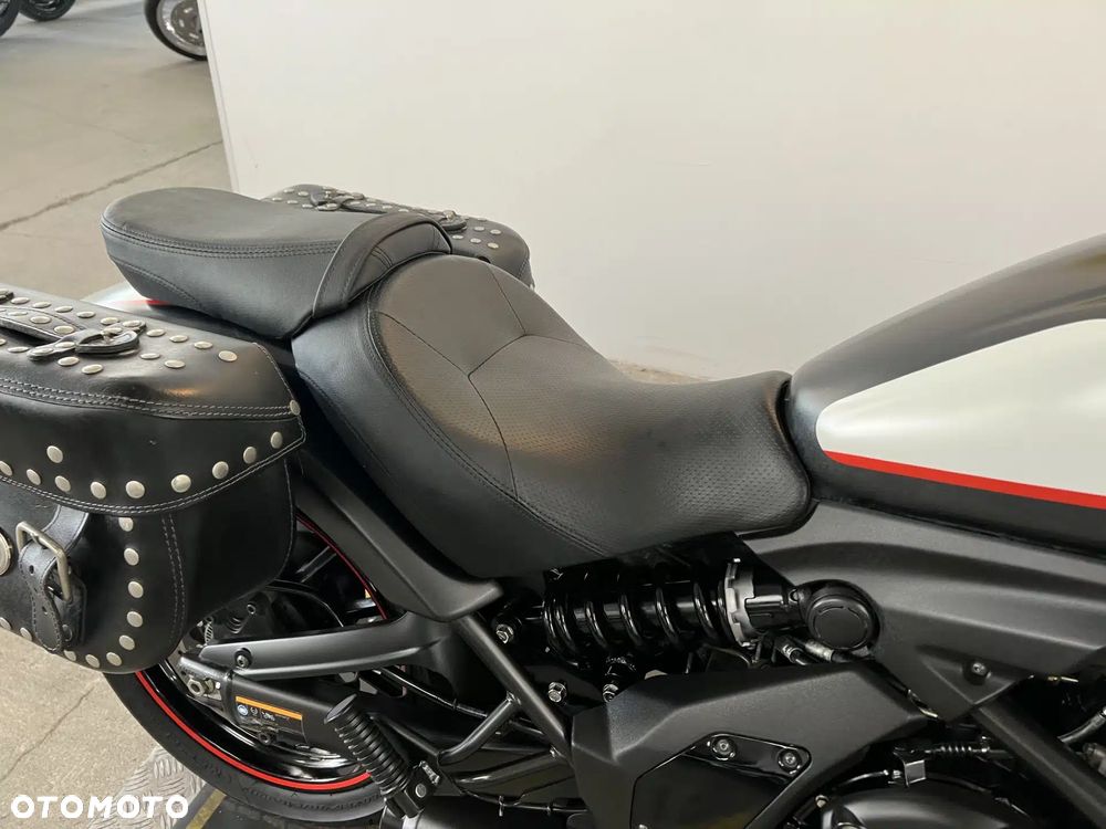 Kawasaki Vulcan - 15