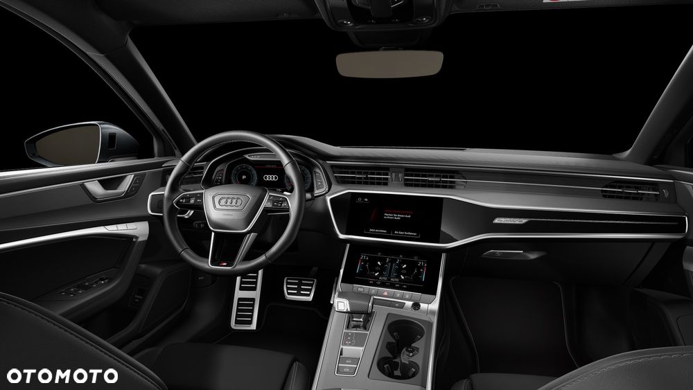 Audi A6 Limousine 45 TFSI mHEV Quattro S Line S tronic - 14