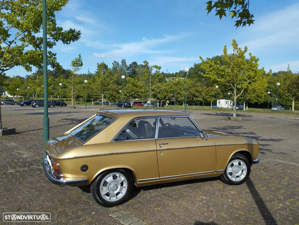 Peugeot 304 - 3