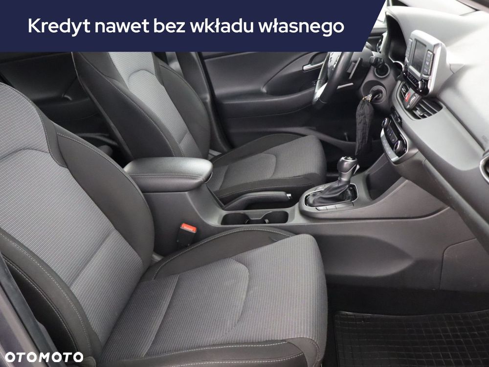 Hyundai i30 - 11