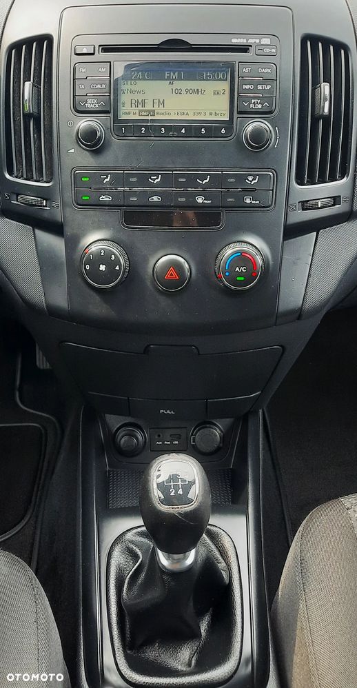 Hyundai i30 i30cw 1.4 Comfort - 8