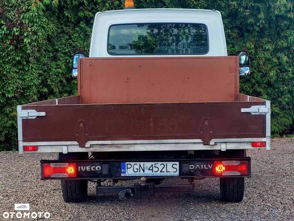 Iveco DAILY 35s12 - 16