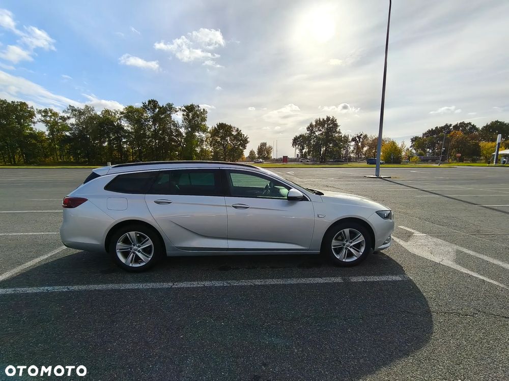 Opel Insignia - 30
