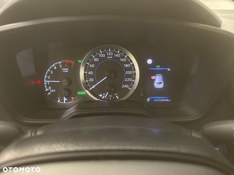 Toyota Corolla 1.8 Hybrid GPF Active - 15