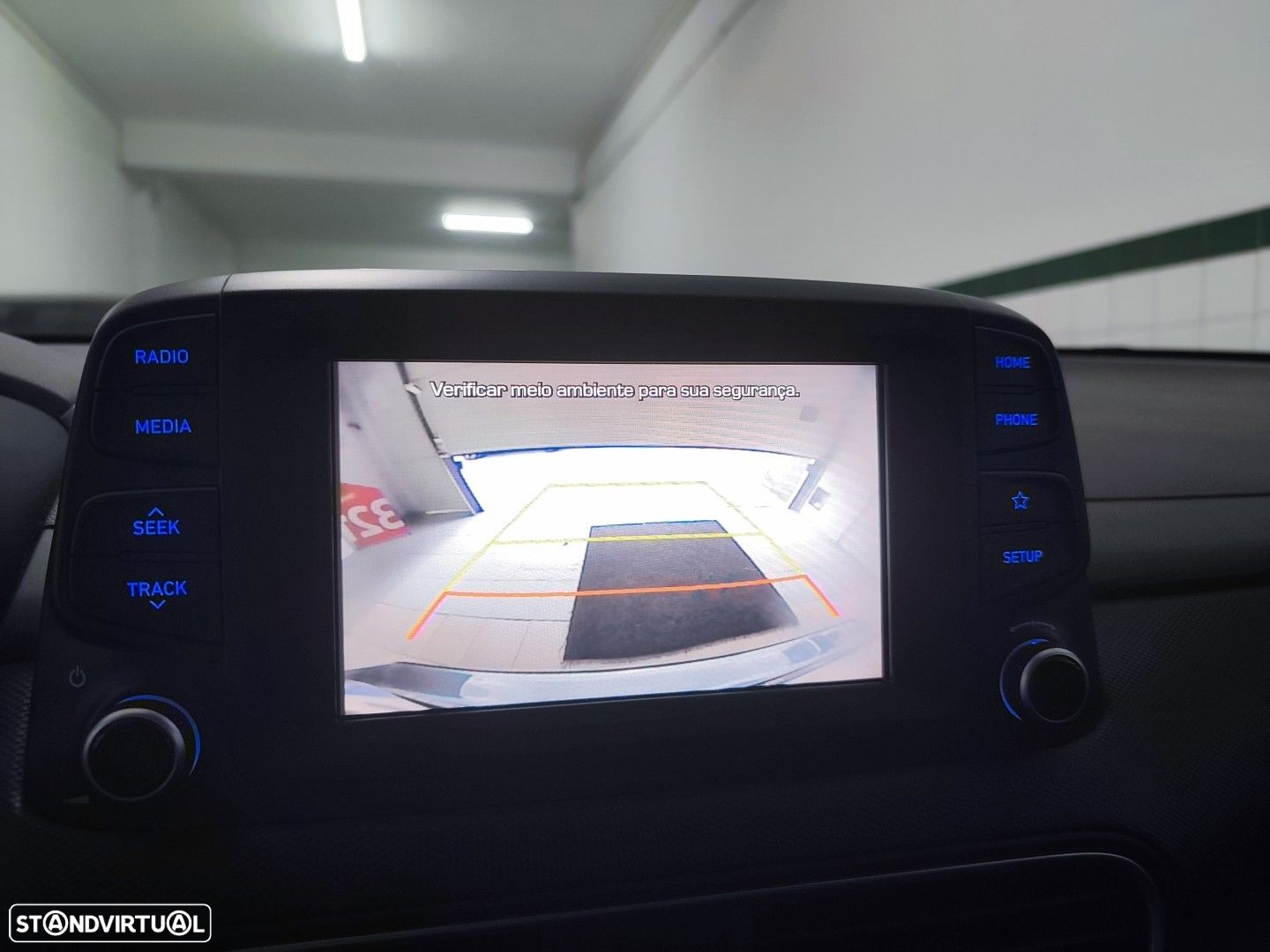 Hyundai Kauai 1.0 T-GDi Premium - 25