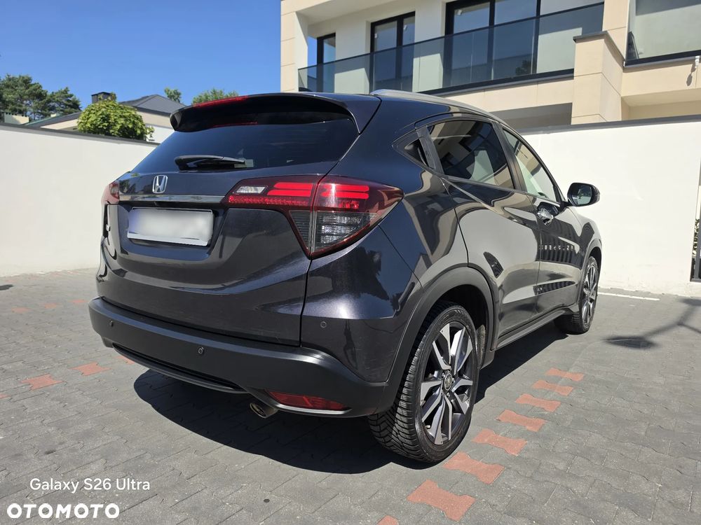 Honda HR-V 1.5 Executive (ADAS) - 7