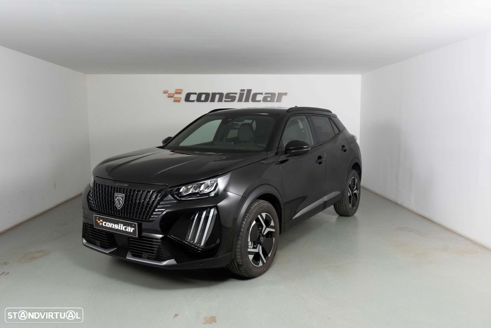 Peugeot 2008 1.2 PureTech Allure - 1