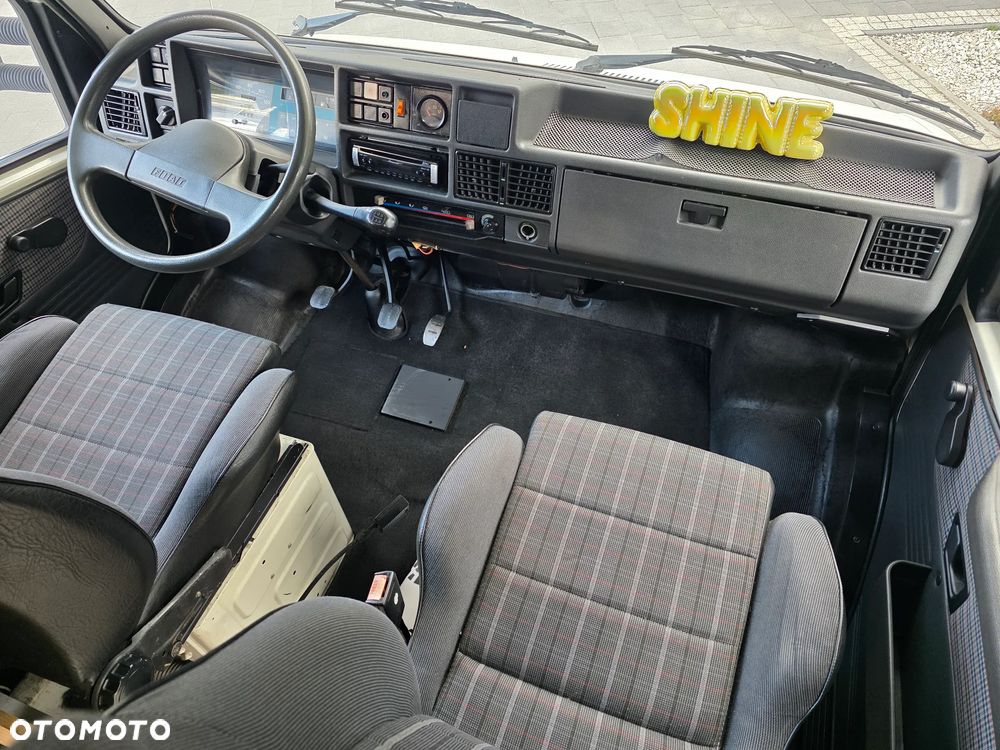 Fiat Ducato - 14