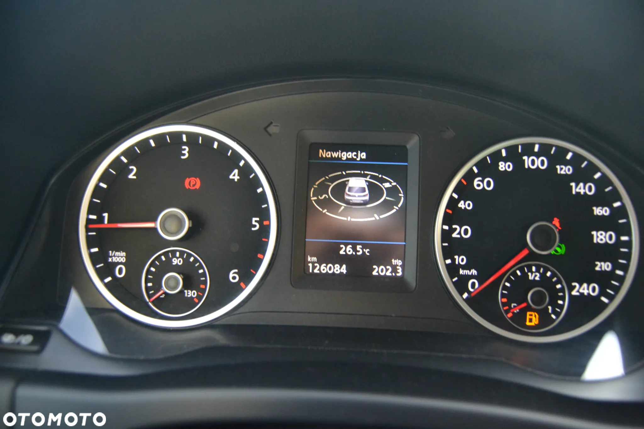 Volkswagen Tiguan 2.0 TDI 4Mot Sport&Style DSG - 16