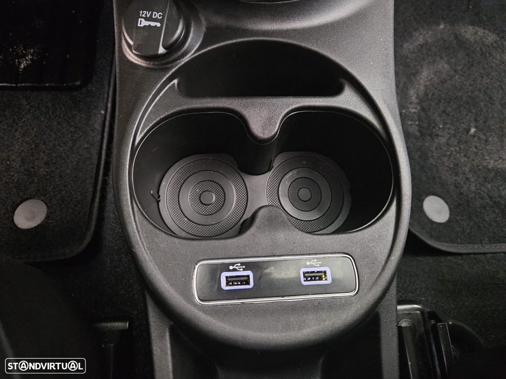 Fiat 500 1.0 Hybrid Sport - 21
