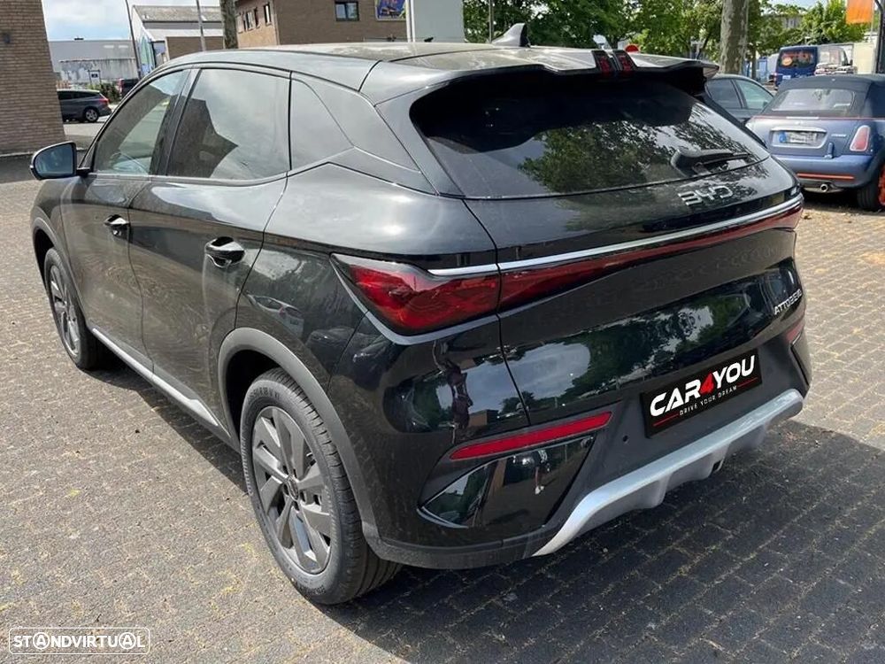 BYD Atto 3 EVO 74.8 kWh Design - 4