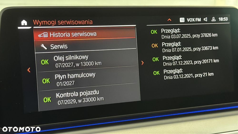 BMW Seria 5 520d xDrive - 26