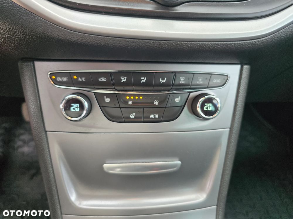 Opel Astra - 31