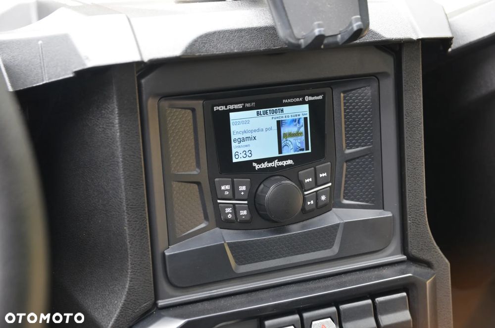 Polaris Inny - 32