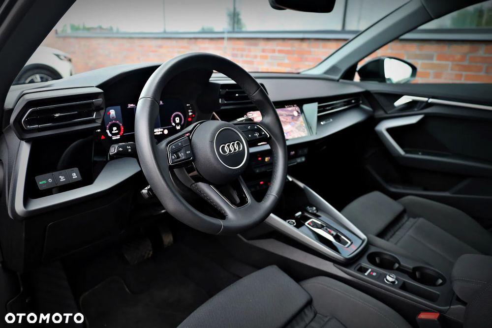 Audi A3 Sportback - 20