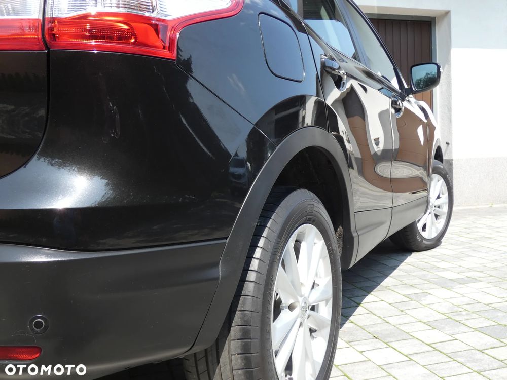 Nissan Qashqai 1.6 DIG-T Acenta - 10