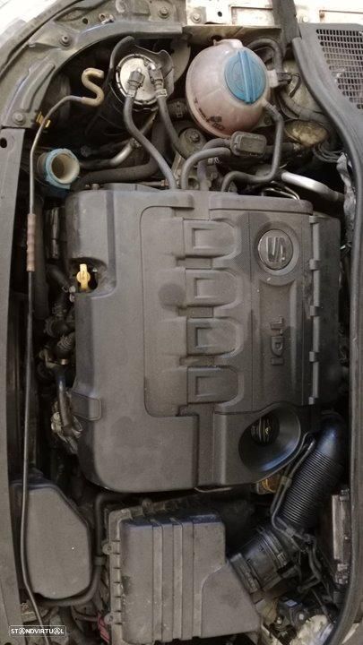 CAIXA DE VELOCIDADES SEAT TOLEDO KG3 - 12