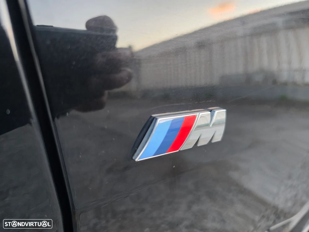 BMW 420 Gran Coupé d Pack Desportivo M Auto - 32