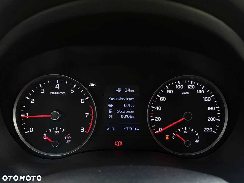 Kia Stonic 1.0 T-GDI L Business Line - 22