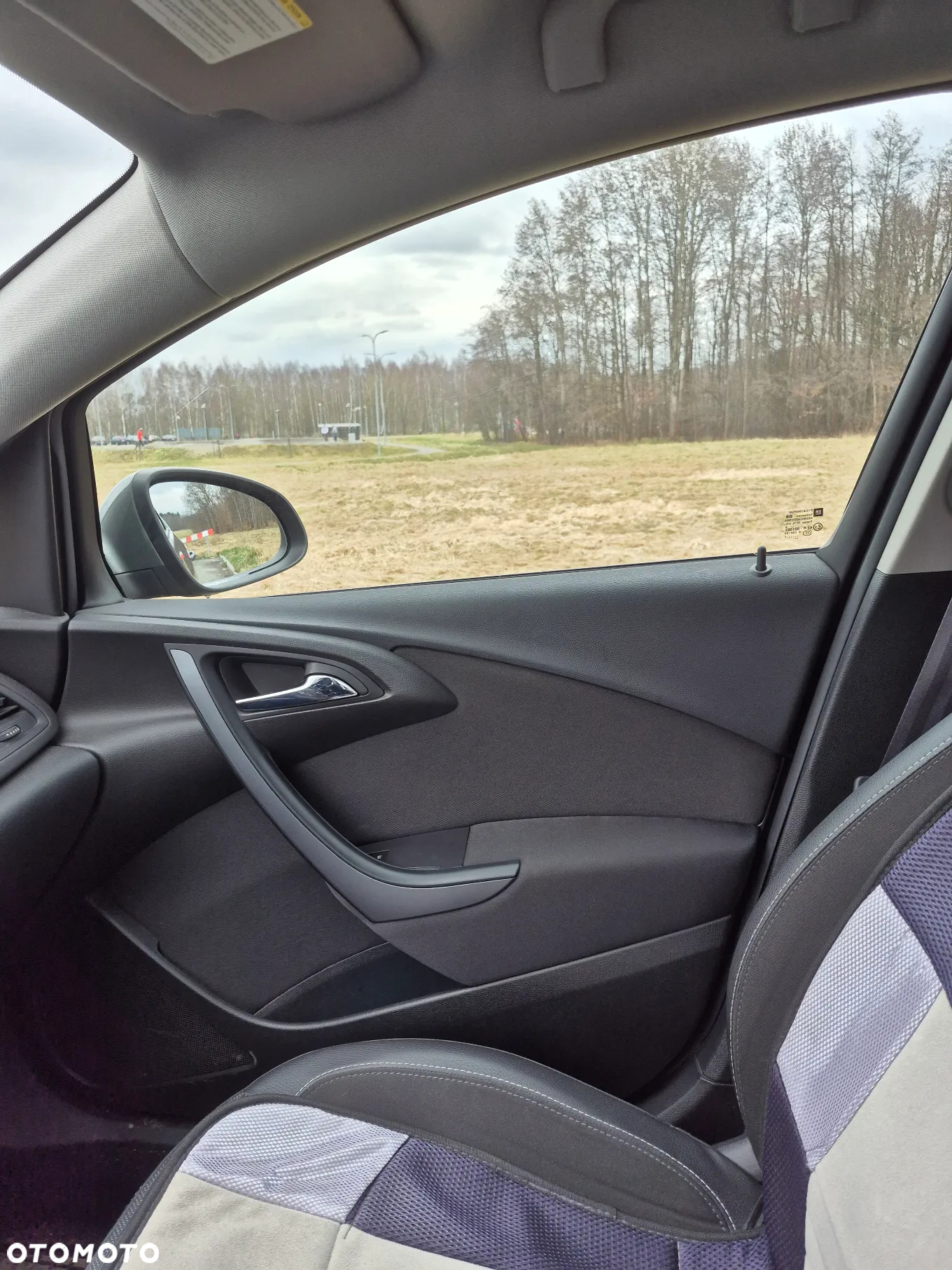 Opel Astra - 9