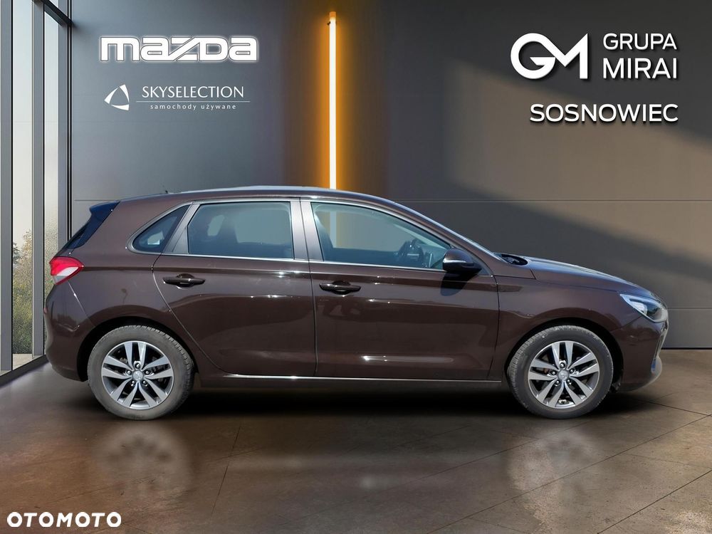 Hyundai i30 1.4 Comfort - 7