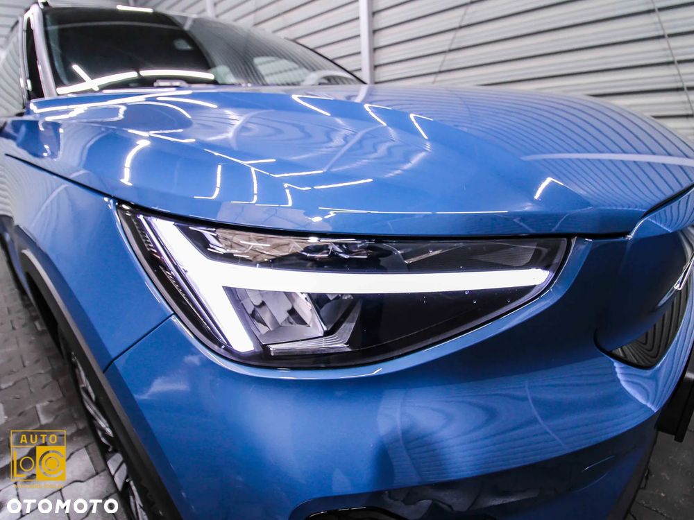 Volvo XC 40 73kWh P6 Recharge Plus - 34