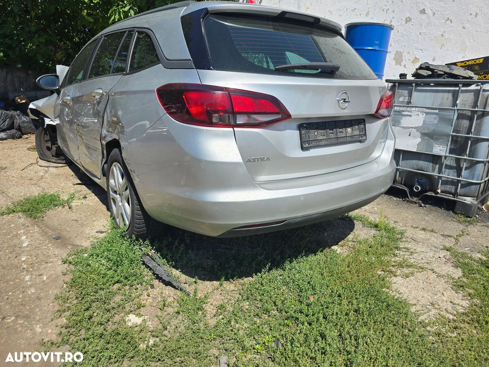 Lampa Stop Opel Astra K Combi Lampa Stop Tripla Stanga Dreapta Opel Astra K Combi 2015-2019 - 2