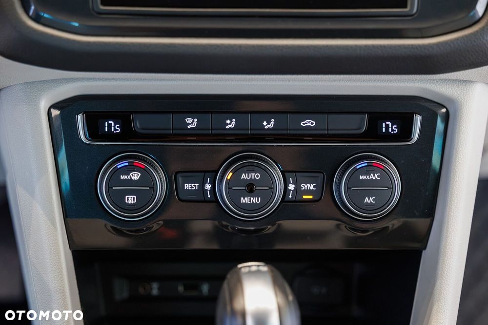 Volkswagen Tiguan 1.4 TSI Trend&Fun DSG - 29