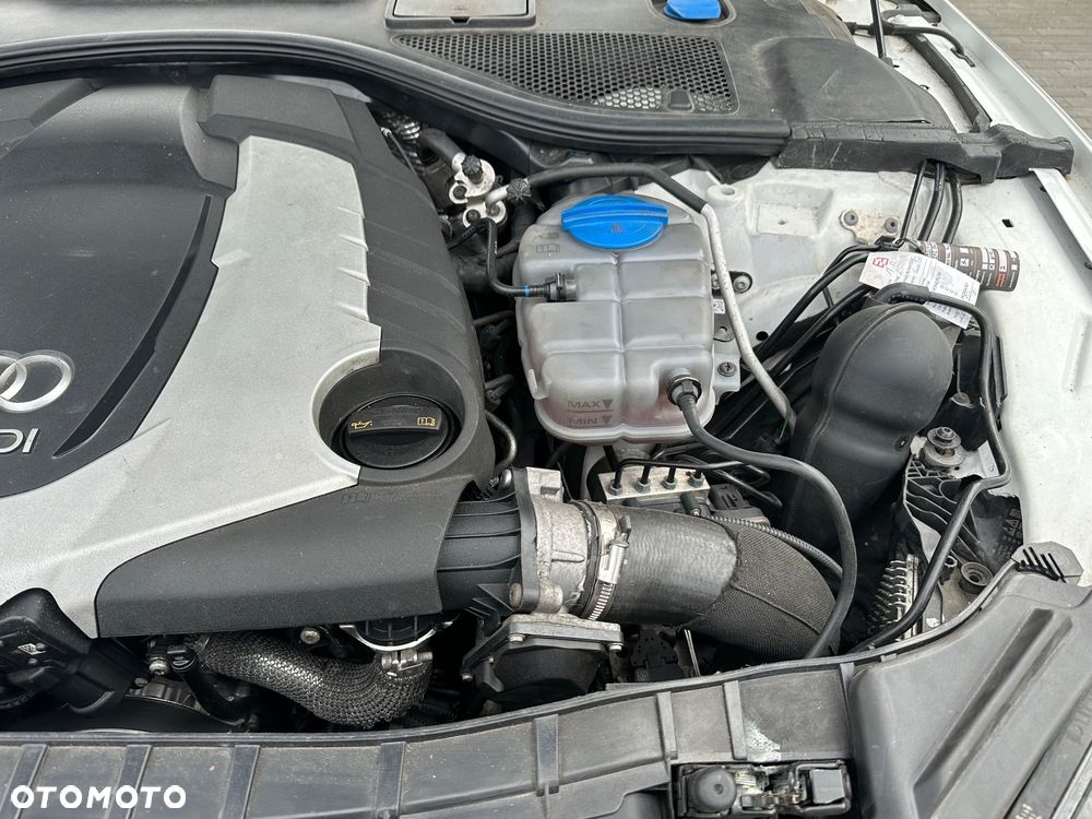 Audi A7 Sportback 3.0 TDI Quattro Tiptronic - 20