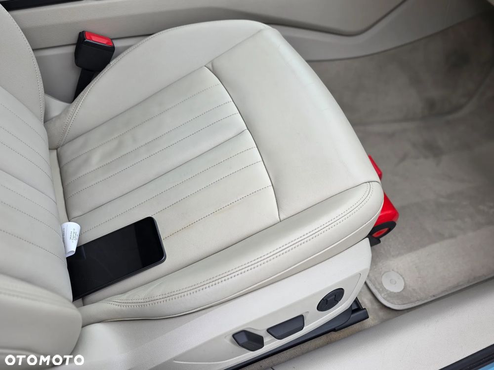 Audi A6 Limousine 40 TDI mHEV Quattro Sport S tronic - 24
