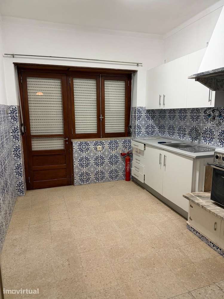 Apartamento de 3 assoalhadas no centro da cidade - Montijo - Grande imagem: 5/13