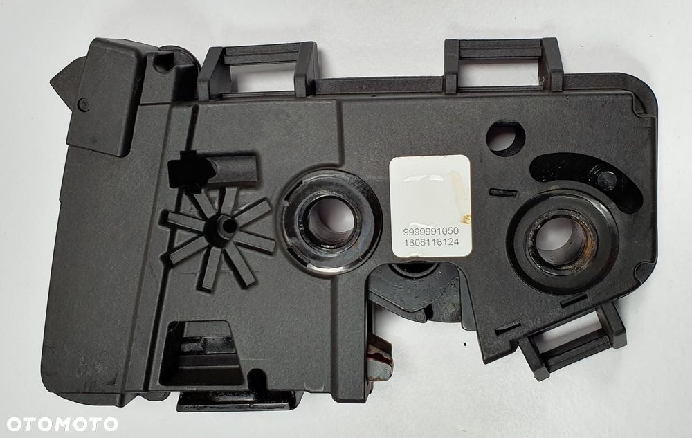 ZAMEK KANAPY ŚRODEK MERCEDES GLE W167 A1779208300 - 3