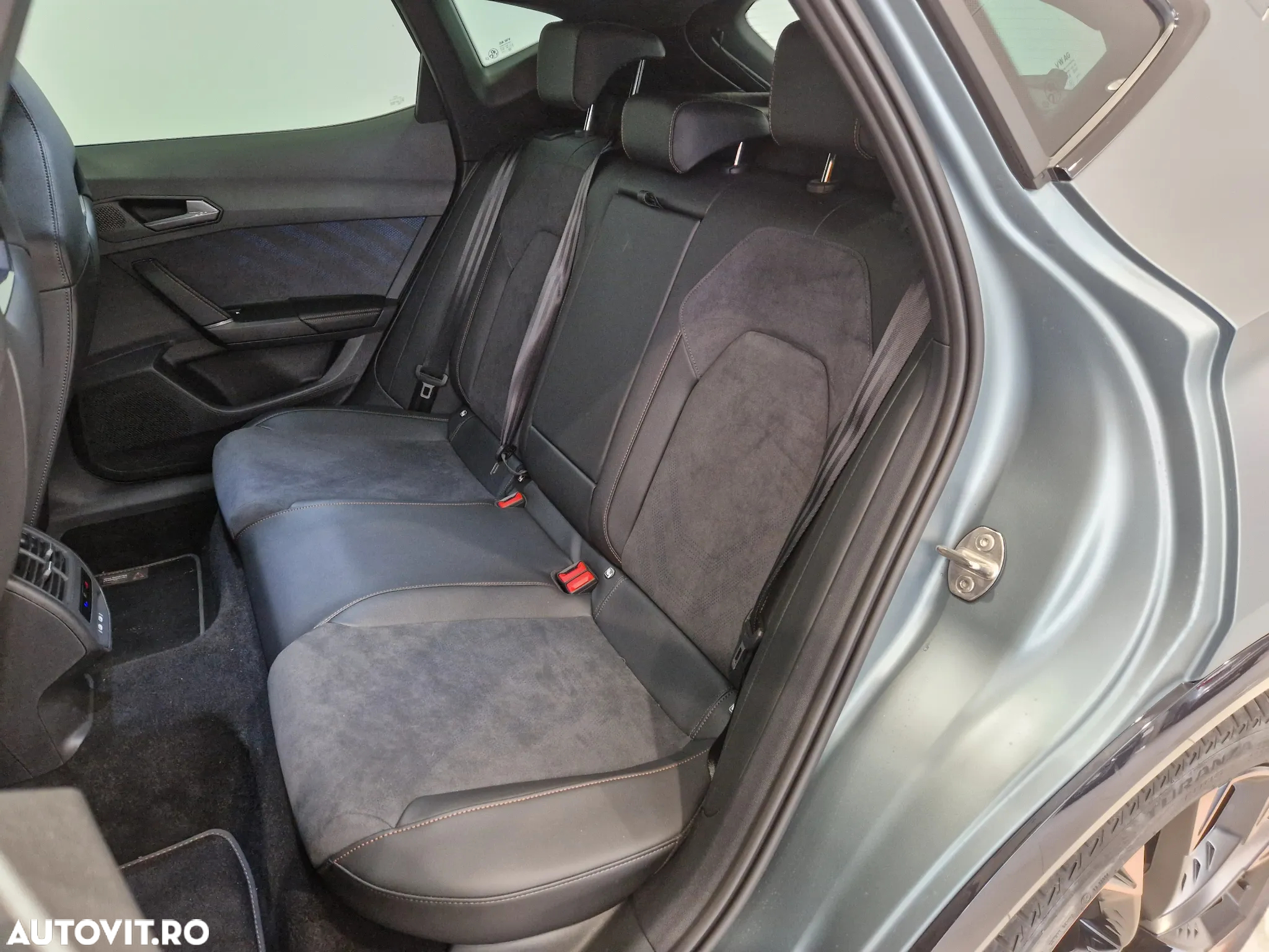 Cupra Formentor VZ 2.0 TSI DSG - 14