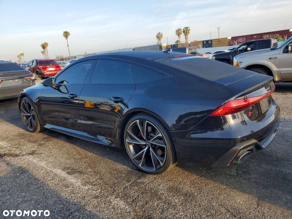 Audi RS7 Sportback - 3