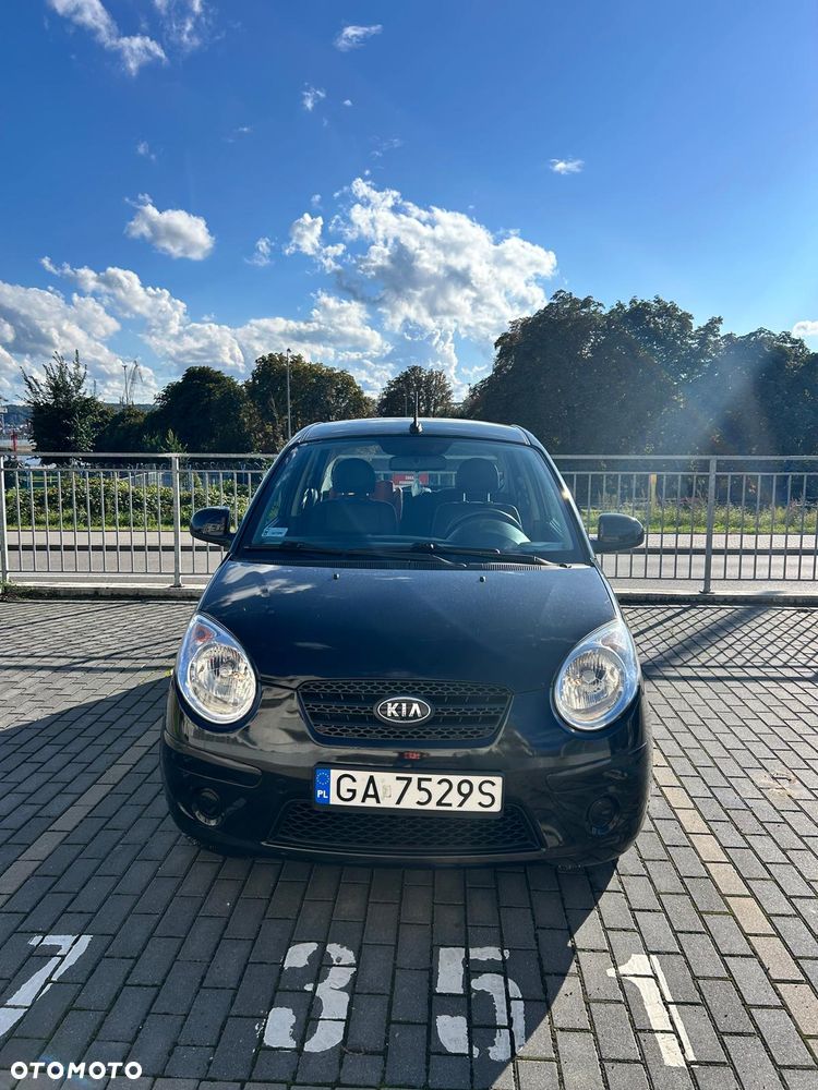Kia Picanto 1.0 M - 1