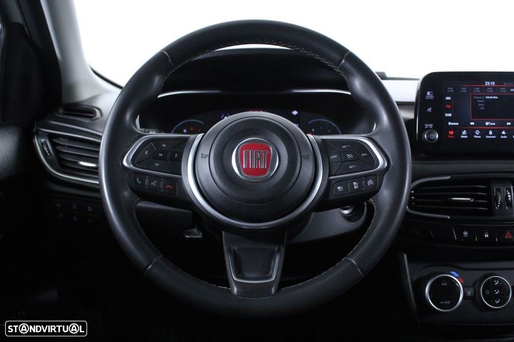 Fiat Tipo Cross 1.0 GSE T3 - 19