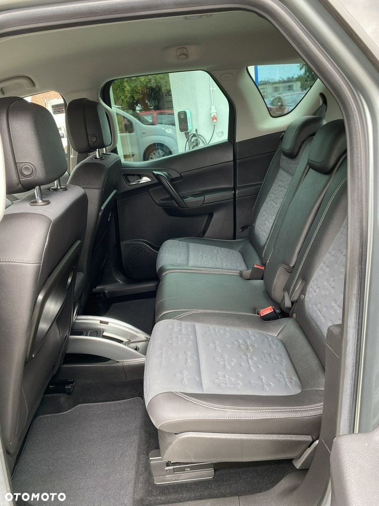 Opel Meriva - 13