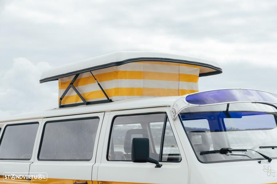 VW Transporter - 16