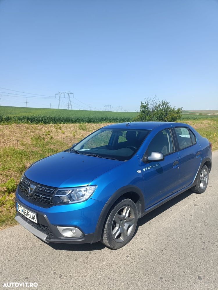 Dacia Logan 0.9 TCe Prestige - 3