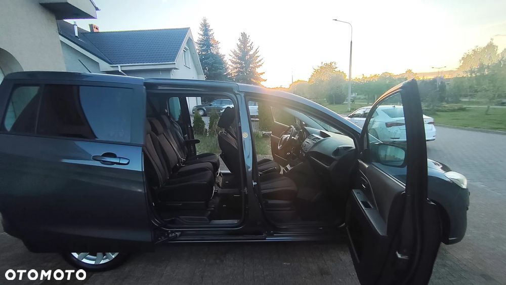 Mazda 5 2.0 Active Plus - 17