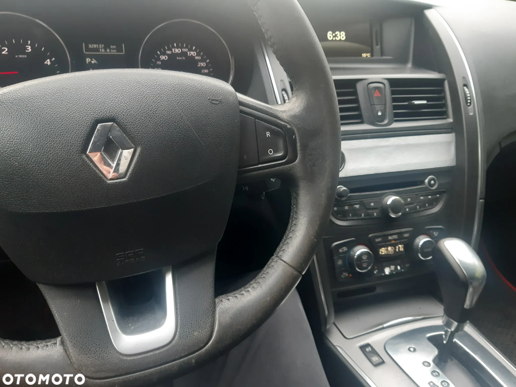 Renault Latitude dCi 175 FAP - 6