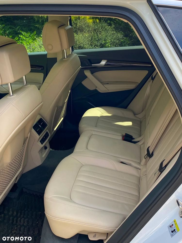 Audi Q5 2.0 TFSI Quattro S tronic sport - 11