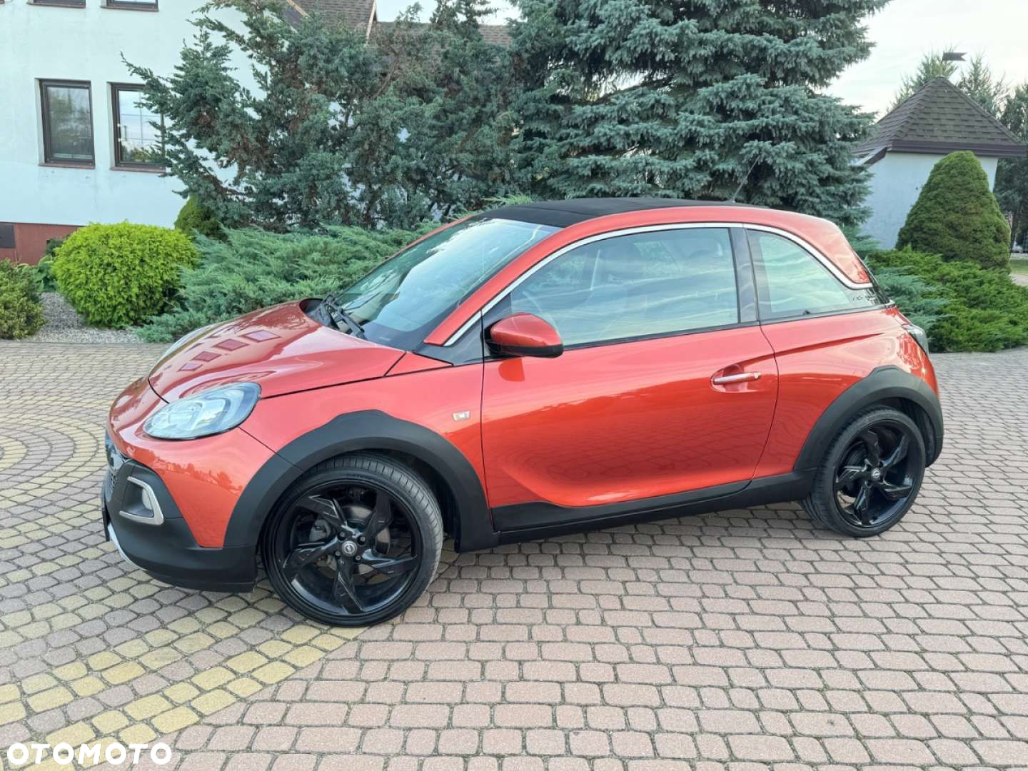 Opel Adam - 27