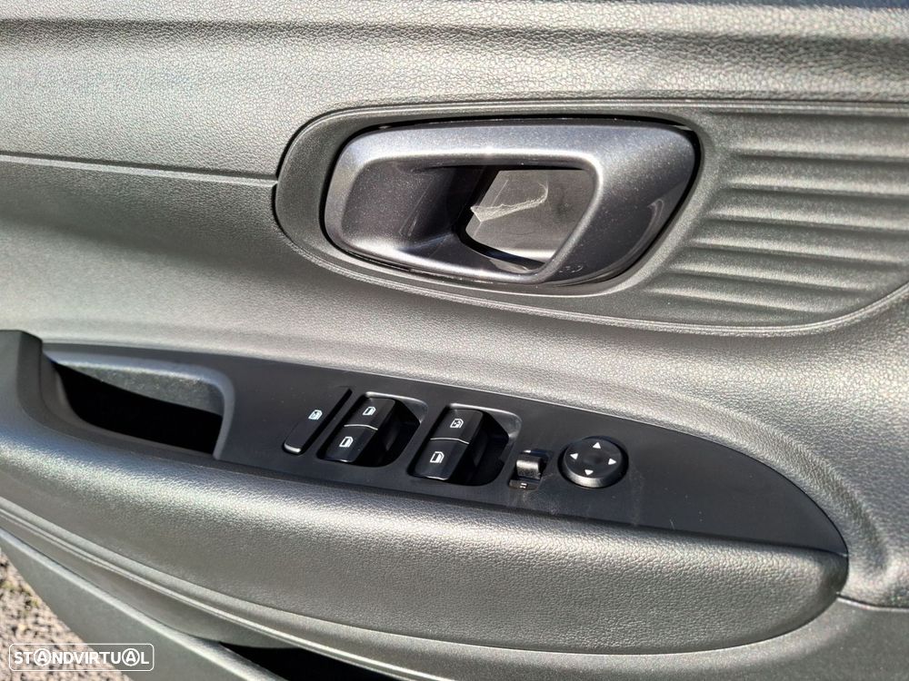 Hyundai i20 1.2 Comfort - 22