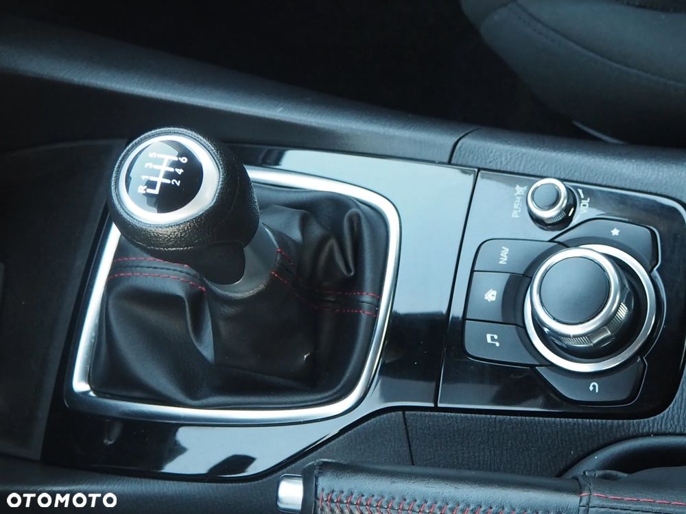 Mazda 3 SKYACTIV-G 120 Exclusive-Line - 26